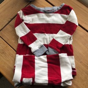 Burt’s Bees 12 month PJ Set baby boy or girl